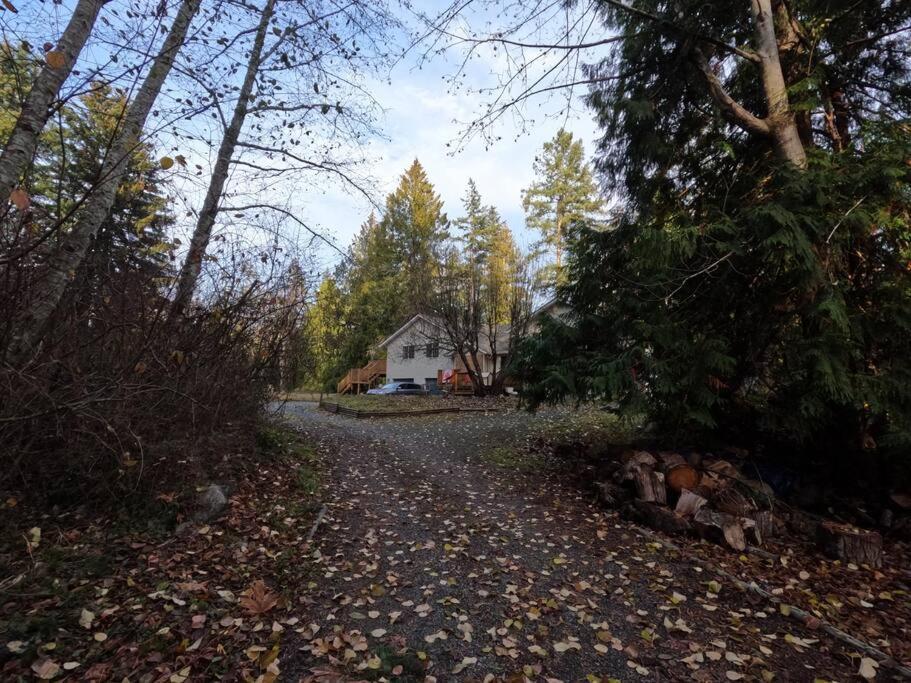 Countryroad Cozy 2Bedrooms Suite2 Nanaimo Exterior foto
